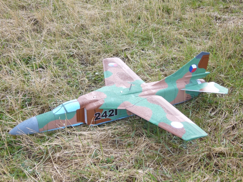 MIG - 23