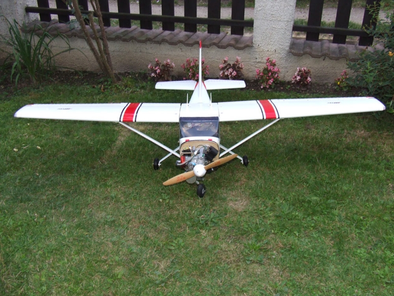 Cessna 182 SkyLane