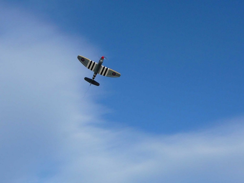 Hawker Tempest Mk V