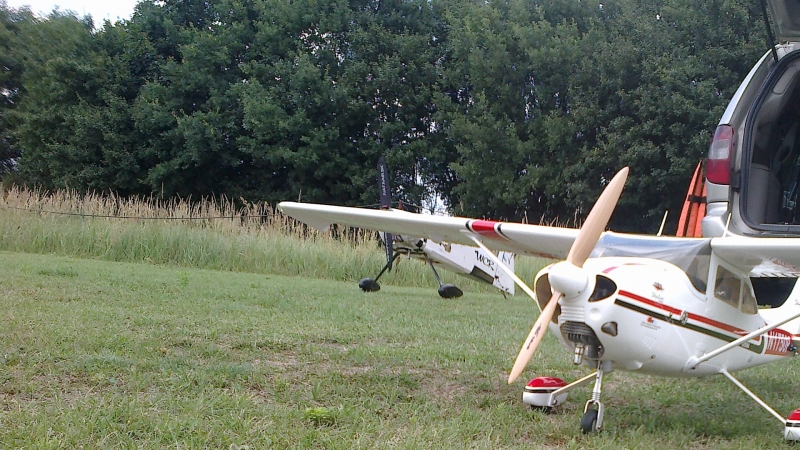 Cessna 182 Sky Lane 140