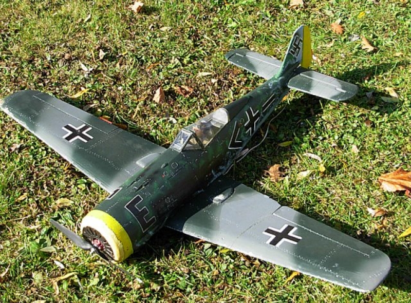 FW-190