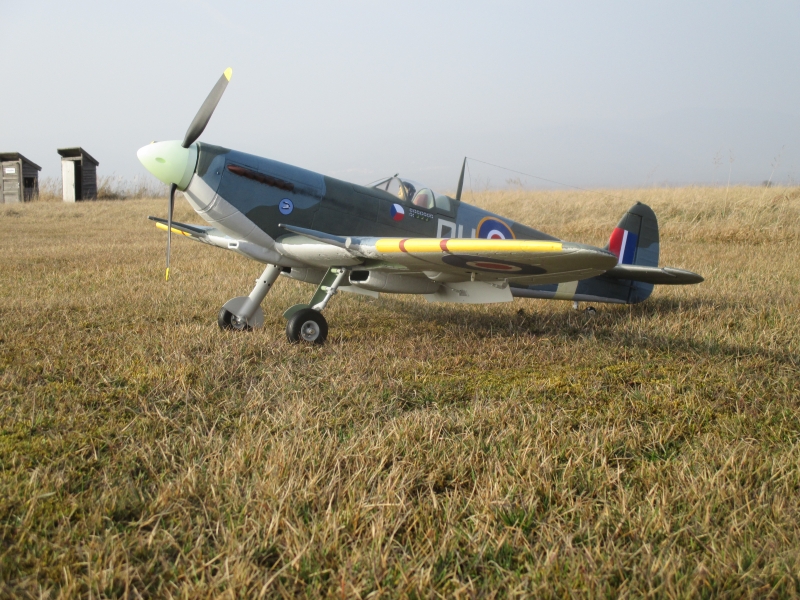 Spitfire