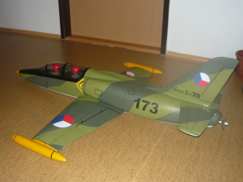 L-39 Albatros