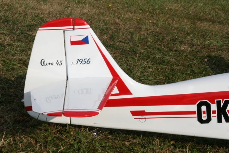 Aero 45