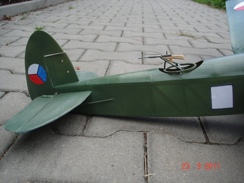 Aero - A 42