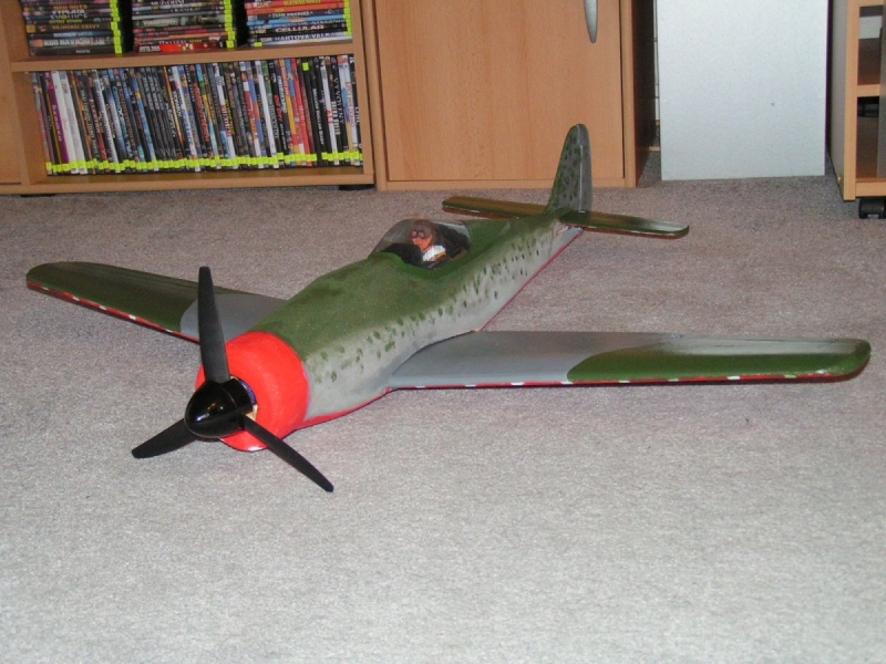 Focke-Wulf FW-190D