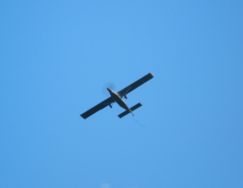 Pilatus Pc.6 Plecháček