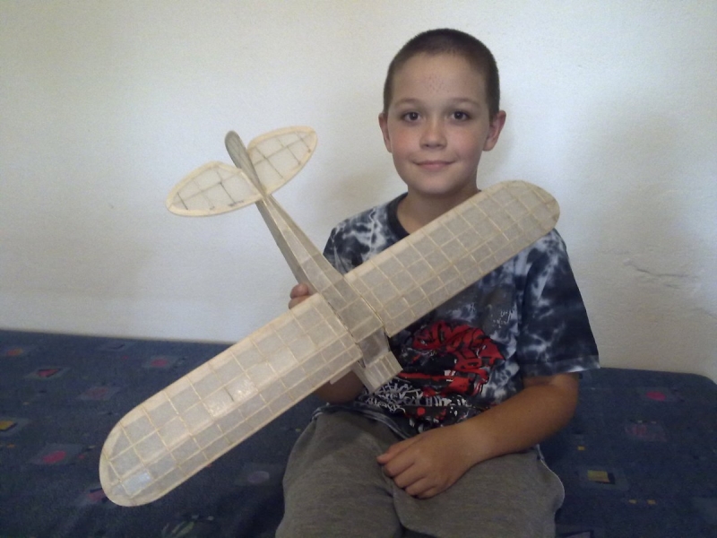 Piper Super Cub
