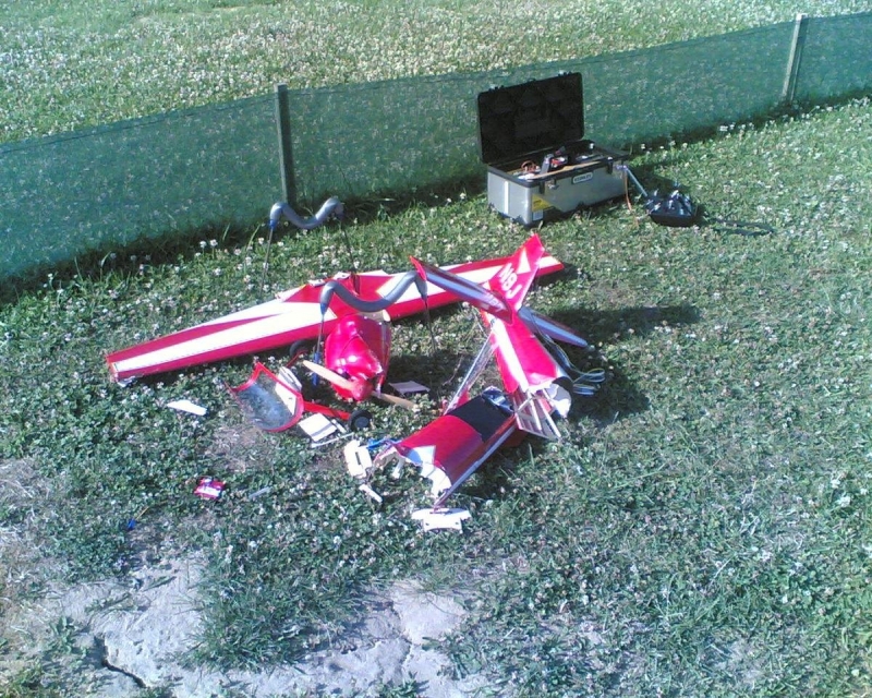 EXTRA 300 S