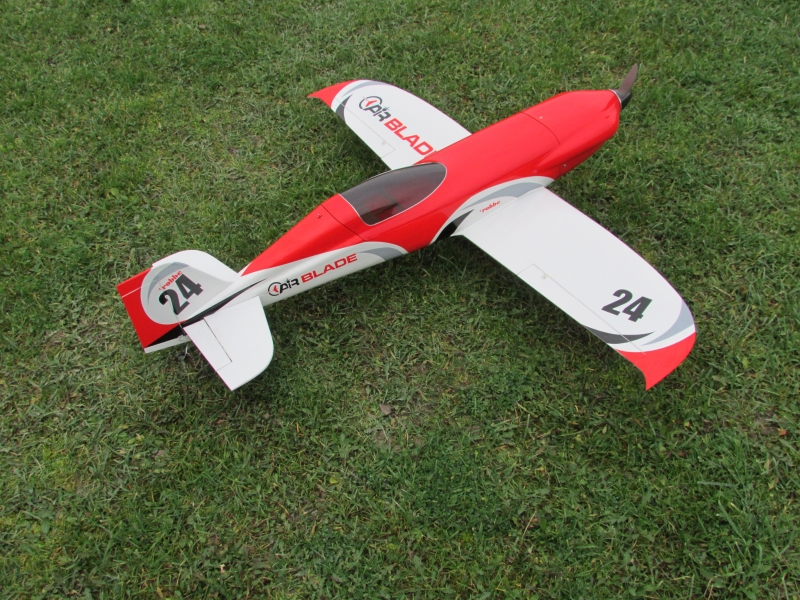 robbe AIRBLADE