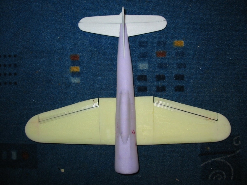 Dautless Ve Výstavbě