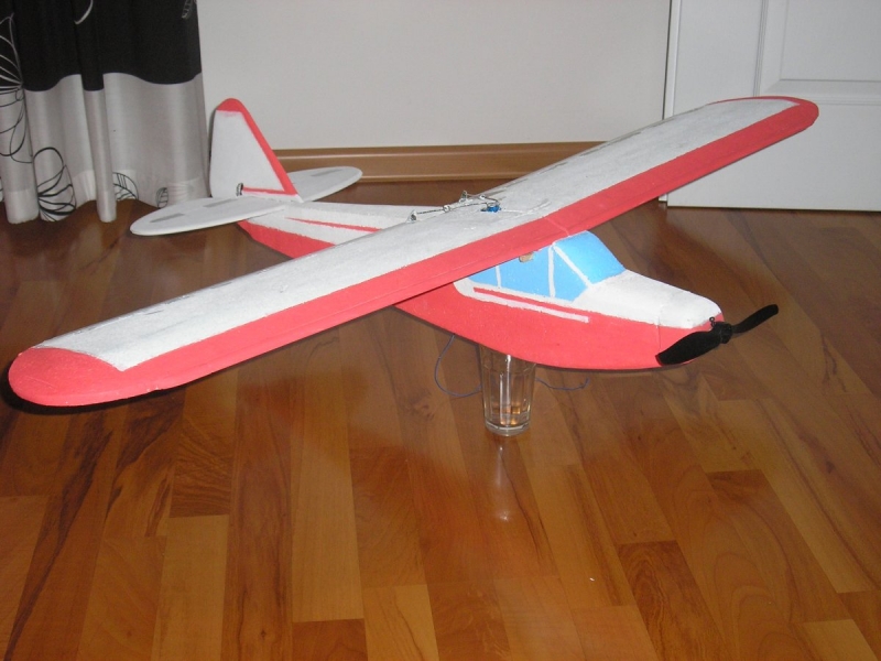 Piper Pa 18