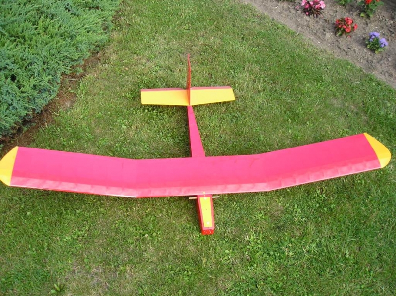 Povětroň :-) (Prodáno)