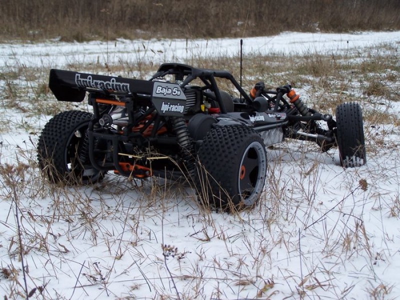 Baja 5b SS 