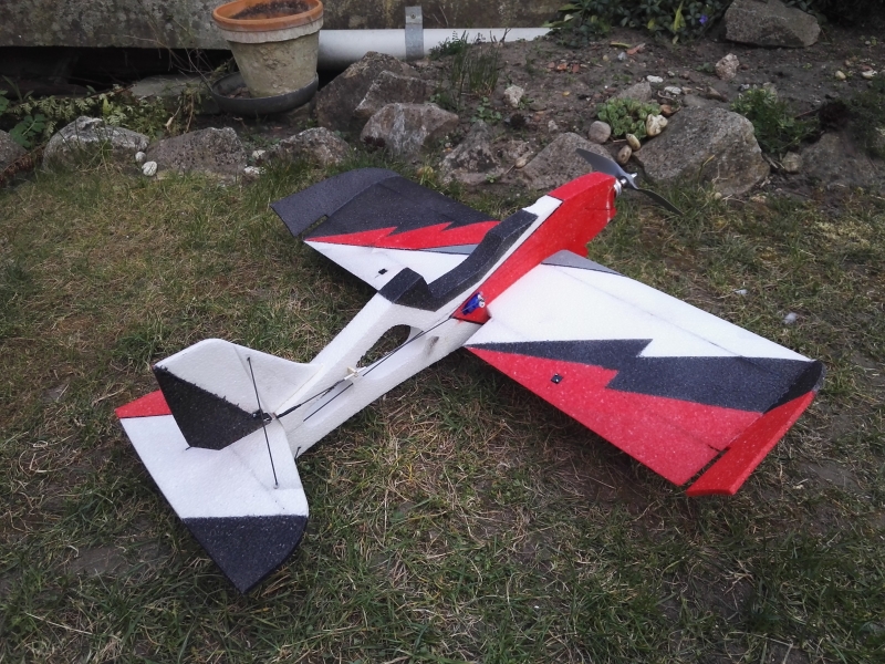 Magnum Reloaded Akro