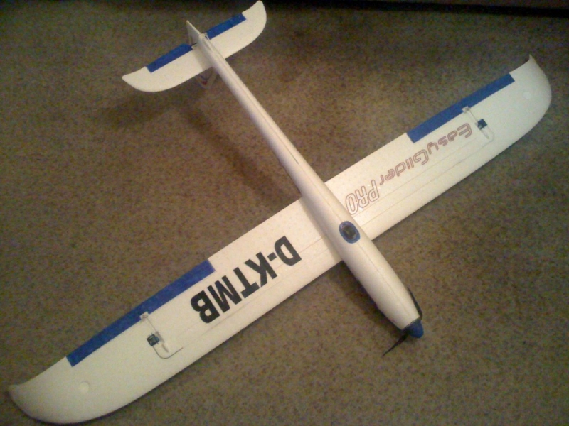 Easy Glider Pro
