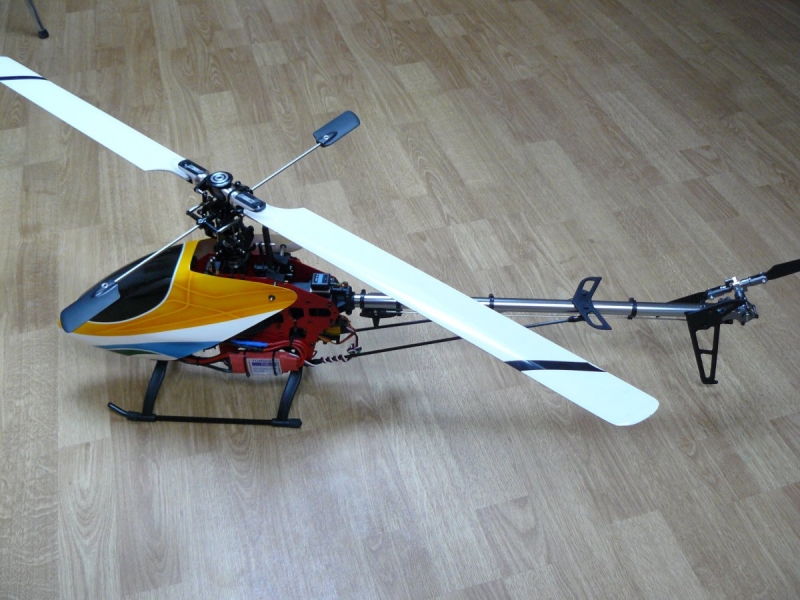 HK500 GT