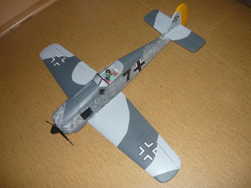 FW-190