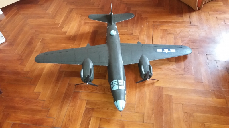 Martin B-26 Marauder