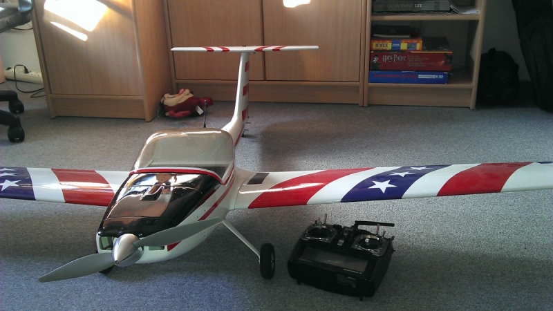Grob G-109
