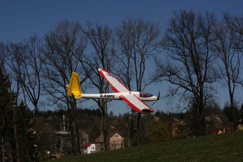 EasyGlider