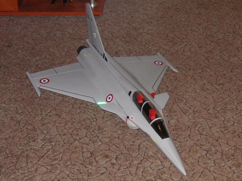 Rafale B