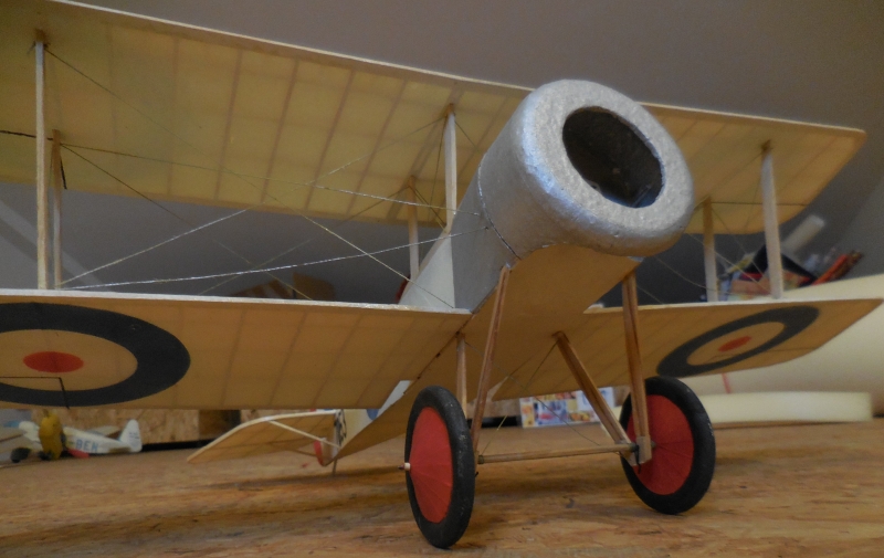 sopwith pup