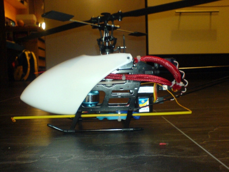HK-250