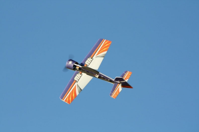 YAK 54