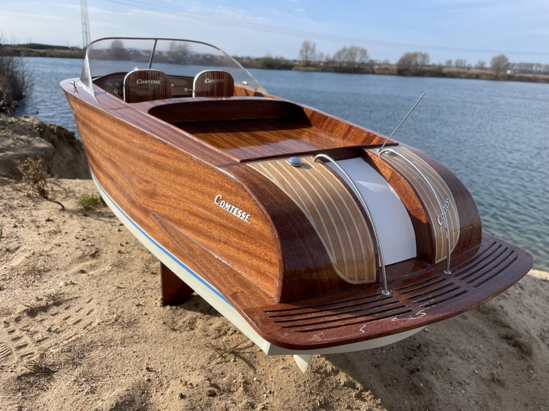 Comtessa