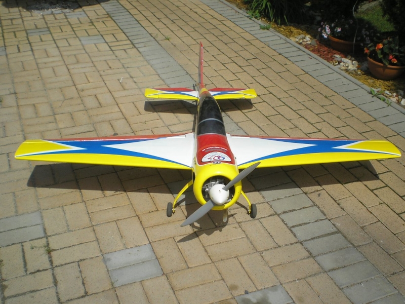 YAK-54