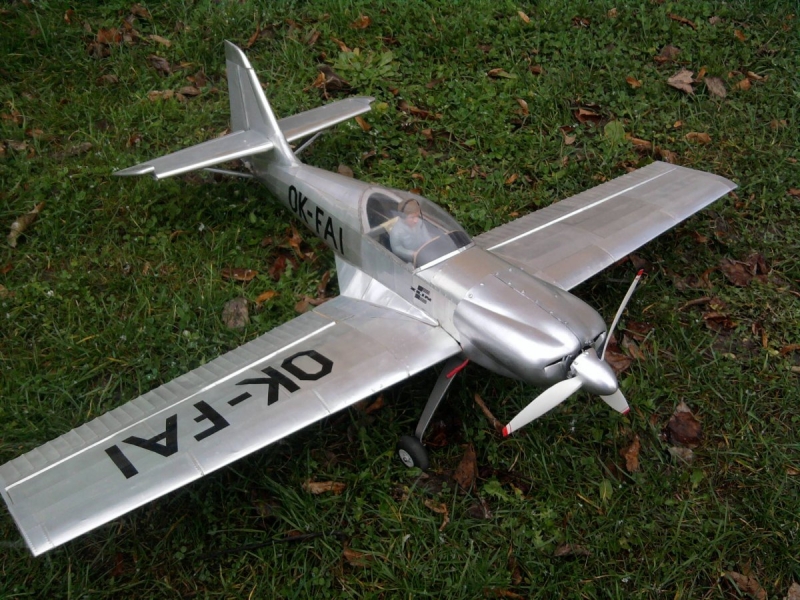 Z-50 Plechovkáč