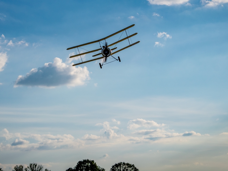 Sopwith Triplane