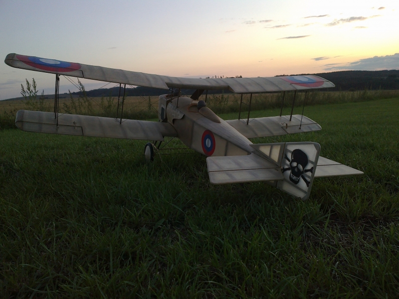 SPAD S.A-2