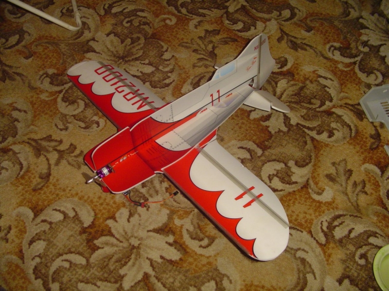 GeeBee