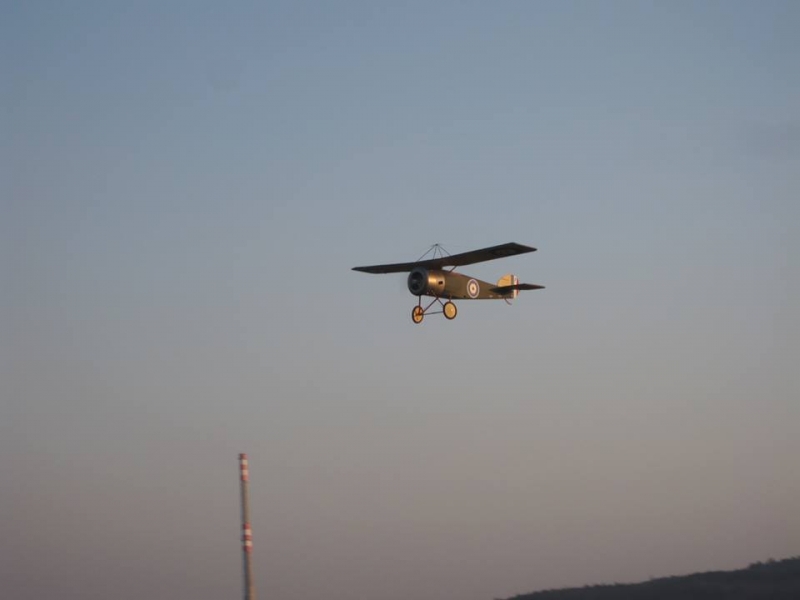 Sopwith Swallow