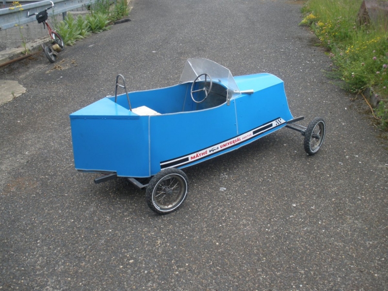 Chevrolet hektolitr