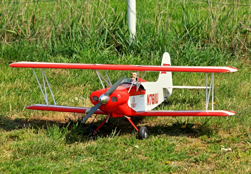 Smith Miniplane