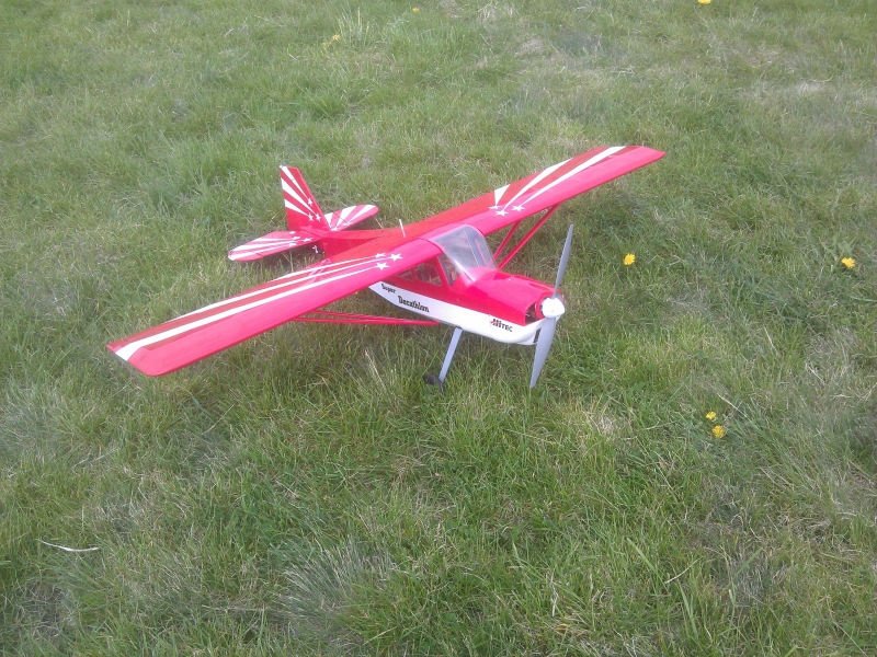 Bellanca Super Decathlon