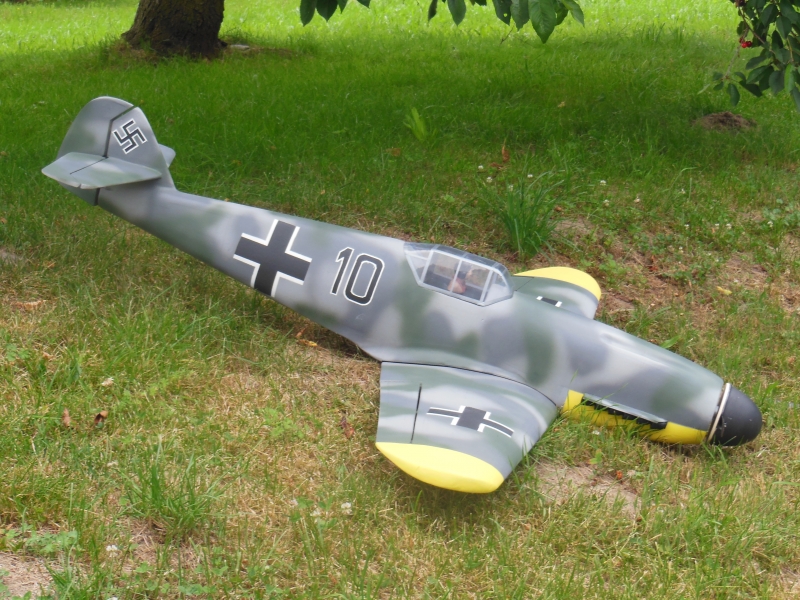 BF109