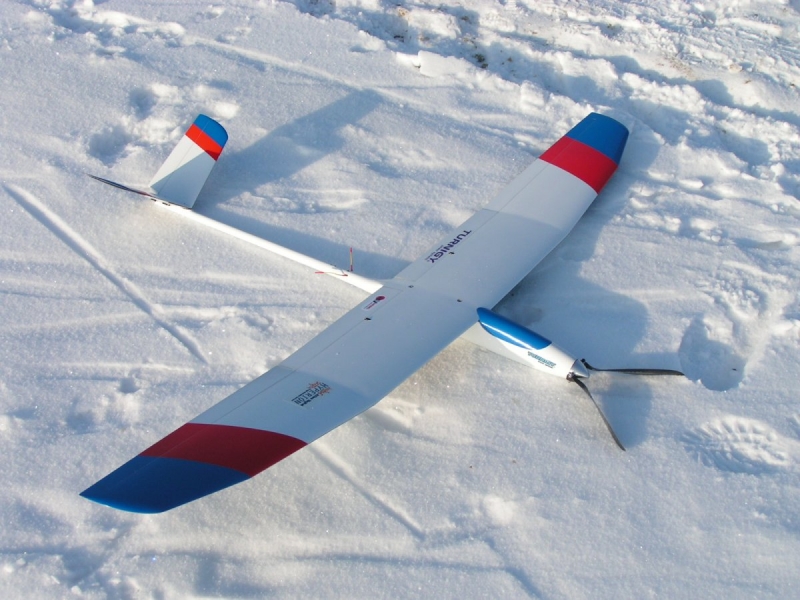 MiniCorado - prodáno