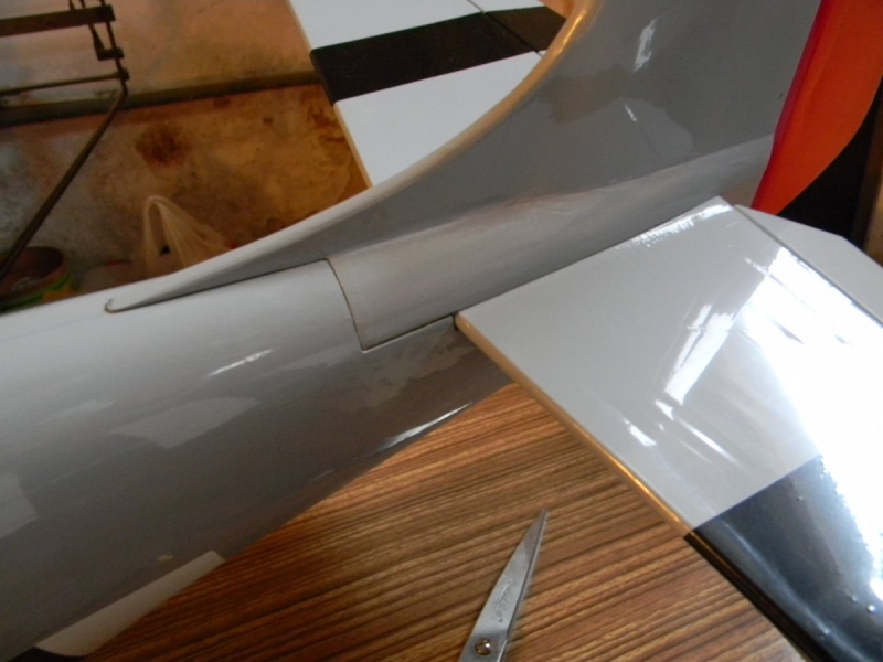 P-51 Mustang