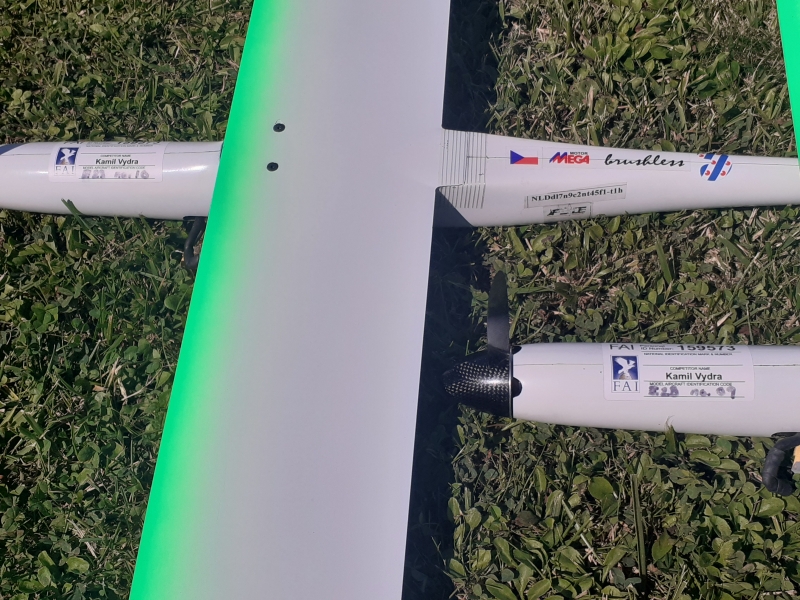 avionik E23 no.09+10