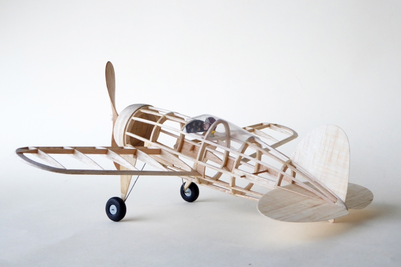 Brewster XF2A-1  IPRO