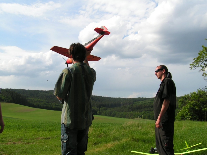 Messerschmitt Bf-109E