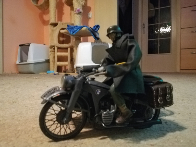 BMW R 12 s lodickou 1/16