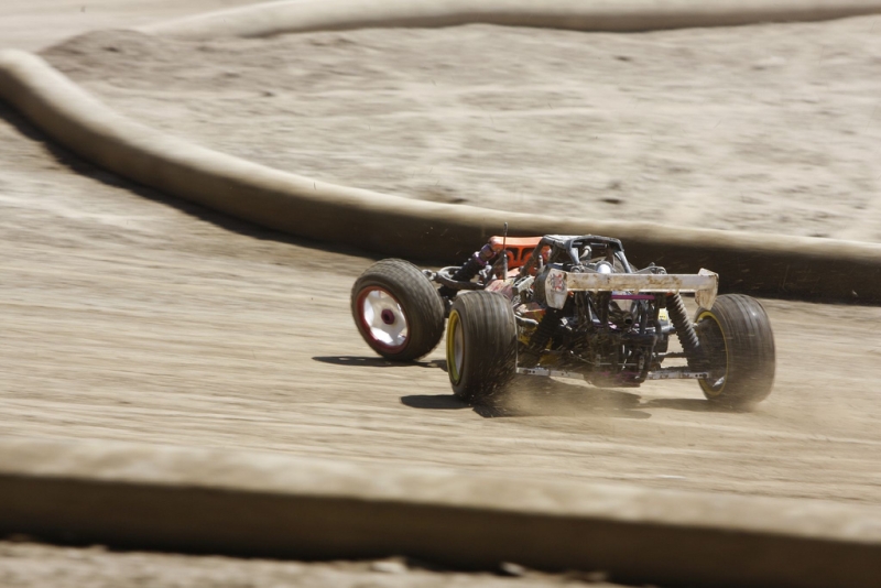 Baja 5b SS 