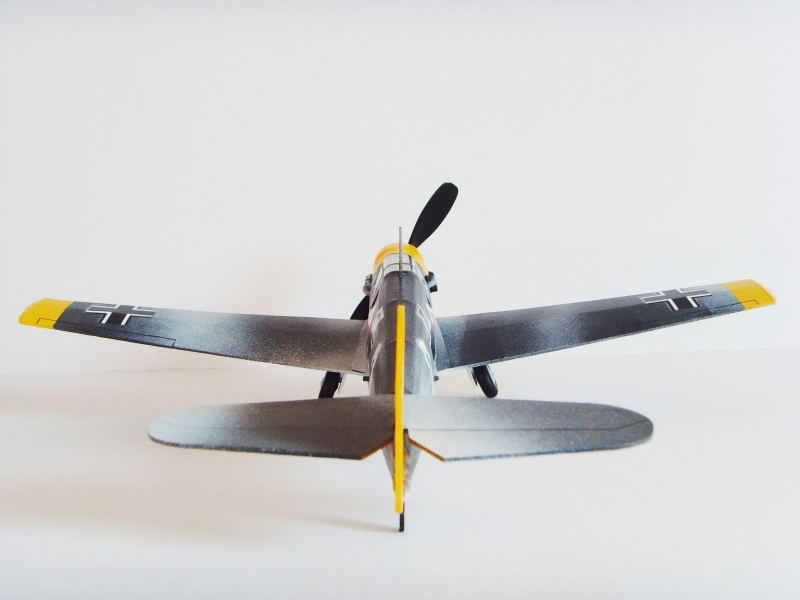 Messerschmitt bf 109