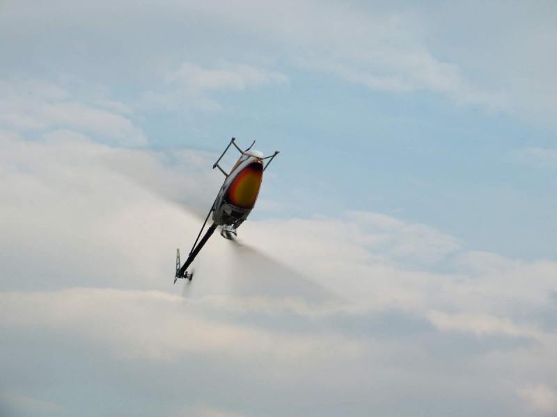 Compass 7HV