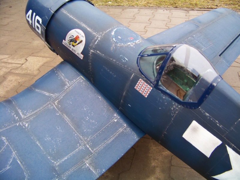 warbird